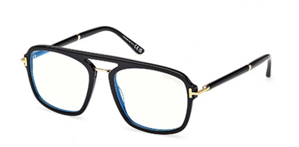 Tom Ford 6086B Blue Light blocking Filtering Eyeglasses